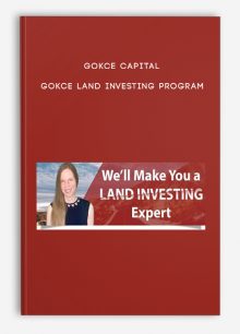 Gokce Capital – Gokce Land Investing Program