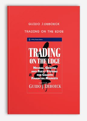 Guido J.Deboeck – Trading on the Edge