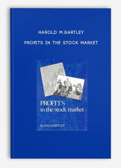 Harold M.Gartley – Profits in the Stock Market