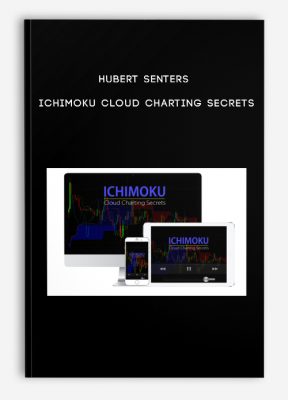 Hubert Senters – Ichimoku Cloud Charting Secrets