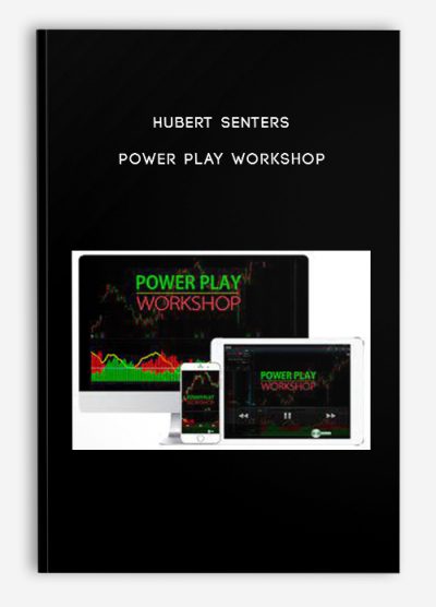 Hubert Senters – Power Play Workshop