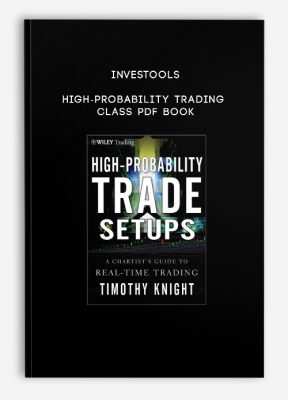 Investools – High-Probability Trading Class PDF Book