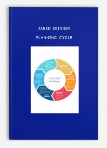 Jared Skinner – Planning Cycle