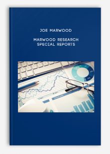 Joe Marwood – Marwood Research – Special Reports