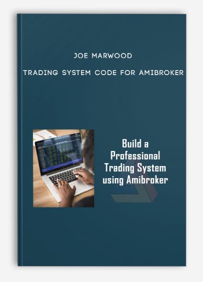 Joe Marwood – Trading System Code For Amibroker