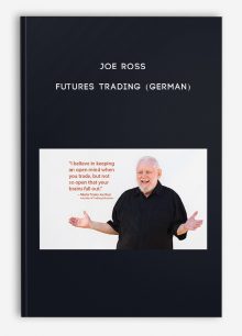 Joe Ross – Futures Trading (German)