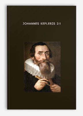 Johannes Kepleris 2.1