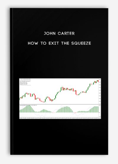 John Carter – How to Exit the Squeeze