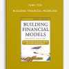 John Tjia – Building Financial Modeling