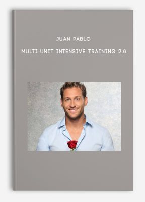 Juan Pablo – Multi-Unit Intensive Training 2.0