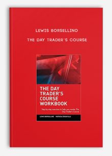 Lewis Borsellino – The Day Trader’s Course