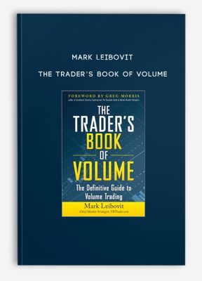 Mark Leibovit – The Trader’s Book of Volume