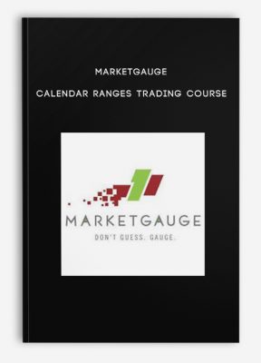 MarketGauge – Calendar Ranges Trading Course