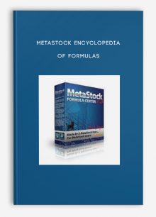 MetaStock Encyclopedia of Formulas