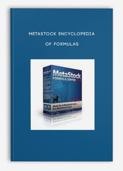 MetaStock Encyclopedia of Formulas