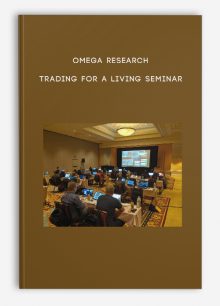 Omega Research – Trading for a Living Seminar