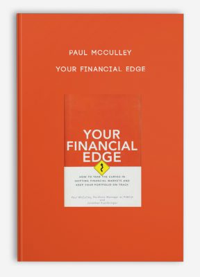 Paul McCulley – Your Financial Edge