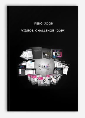 Peng Joon – Videos Challenge (2019)