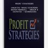 Profit Strategies – Creative Trade Coaching – Devon Pearsall – Group 8 – 20090722 + Workbooks