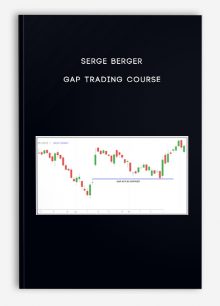 Serge Berger – Gap Trading Course