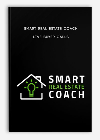 Smart Real Estate Coach – Live Buyer Calls