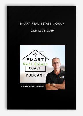 Smart Real Estate Coach – QLS Live 2019