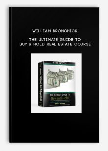 William Bronchick – The Ultimate Guide to Buy & Hold Real Estate Course