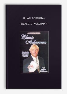 Allan Ackerman - Classic Ackerman