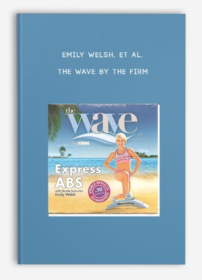 Emily Welsh, et al. - The Wave By The Firm