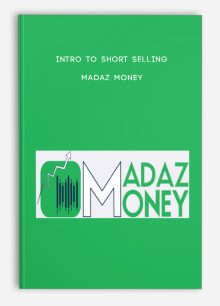 Intro to Short Selling – Madaz Money