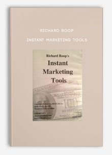 Richard Roop – Instant Marketing Tools