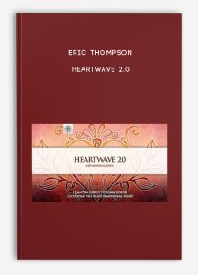 Eric Thompson - Heartwave 2.0