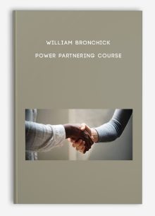 William Bronchick – Power Partnering Course