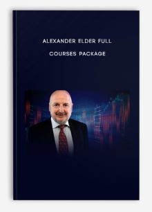 Alexander Elder Full Courses Package