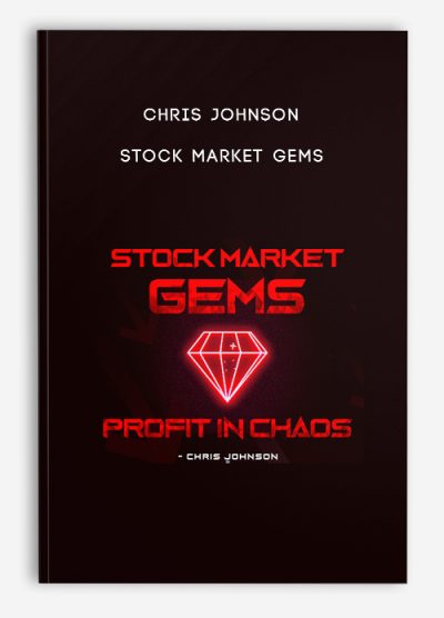 Chris Johnson – Stock Market Gems