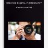 Creative Digital Photography Master Bundle