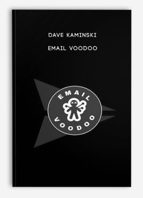 Dave Kaminski – Email Voodoo