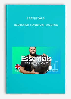 Essentials – Beginner handpan course