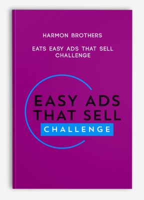 Harmon Brothers – EATS Easy Ads That Sell Challenge