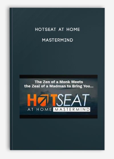 Hotseat at Home – Mastermind