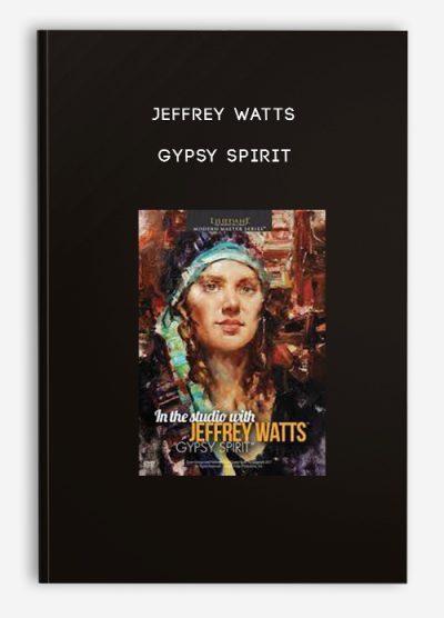 Jeffrey Watts Gypsy Spirit