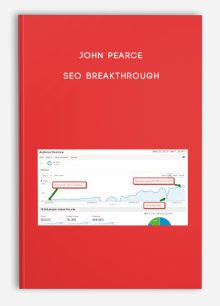 John Pearce – SEO Breakthrough