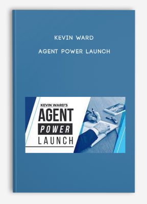 Kevin Ward – Agent Power Launch