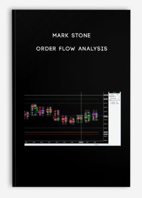 Mark Stone – Order Flow Analysis