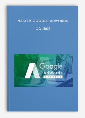 Master Google AdWords Course