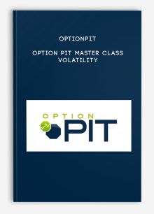 Optionpit – Option Pit Master Class Volatility