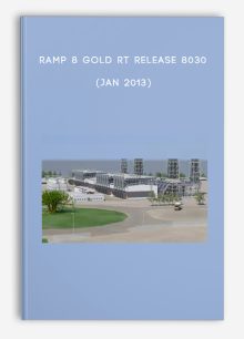 Ramp 8 Gold RT Release 8030 (Jan 2013)