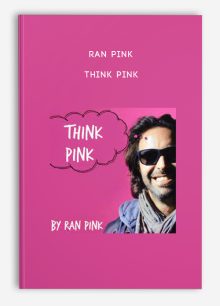 Ran Pink – Think Pink