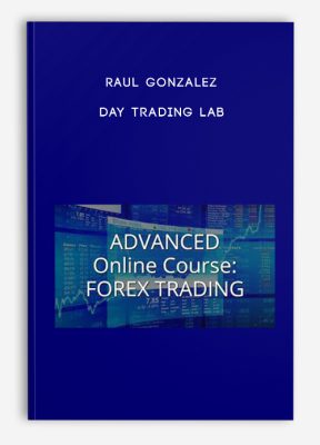 Raul Gonzalez – Day Trading lab