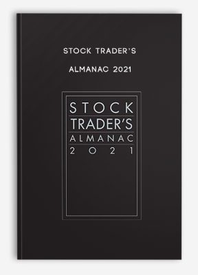 Stock Trader’s Almanac 2021